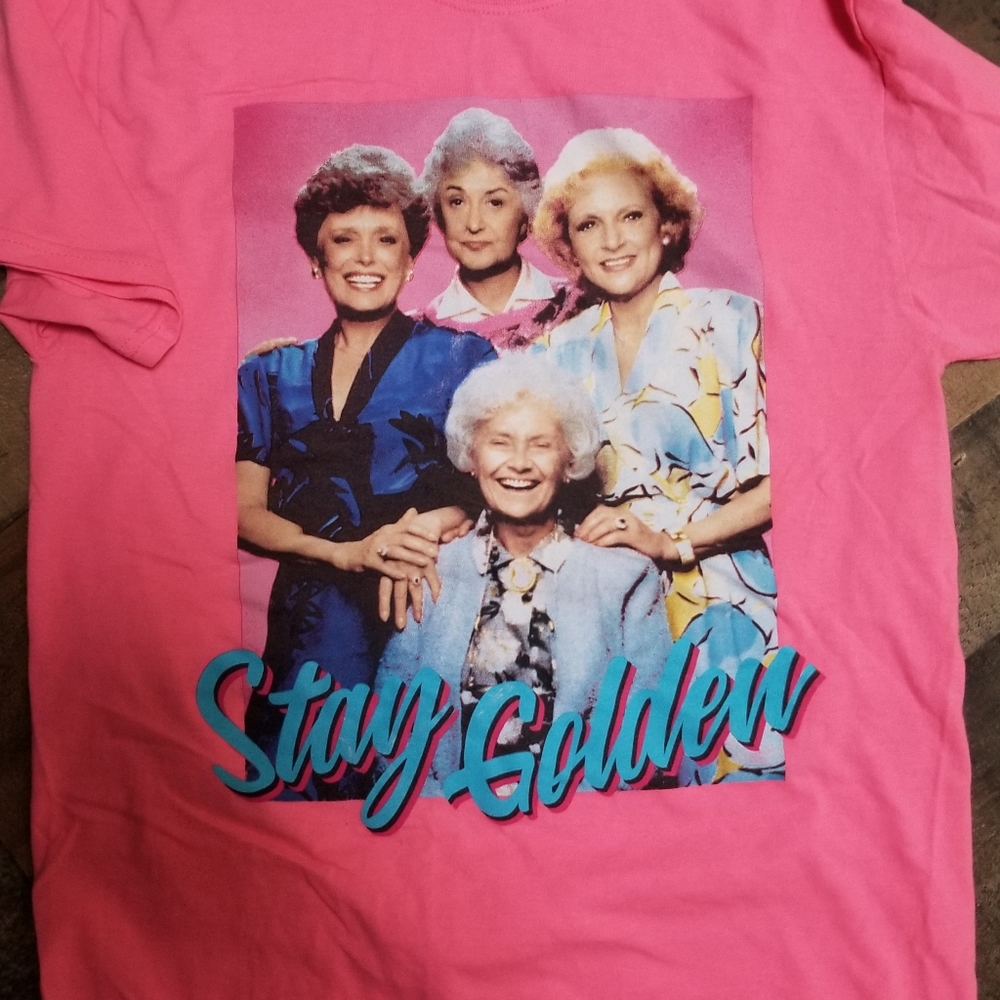 Golden Girls Tee